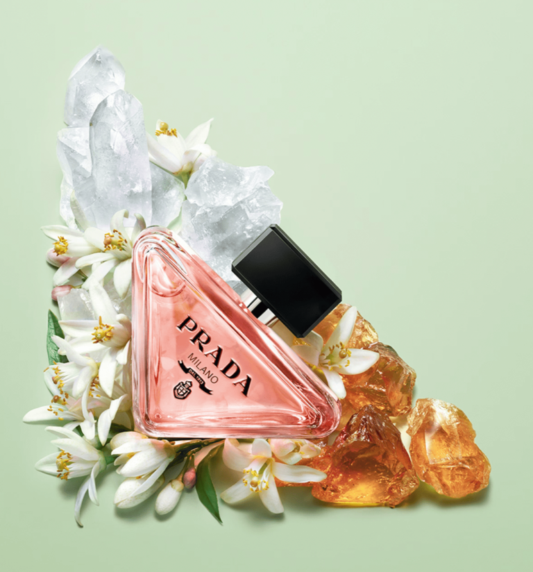 Foto del perfume "Paradoxe" de Prada